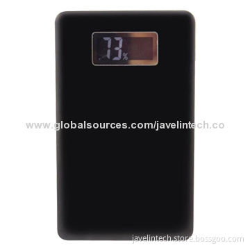 Hot sale OEM design power bank with safe protection, huge capacity and over-charge